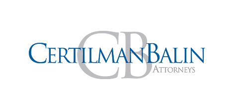 Certilman Balin logo