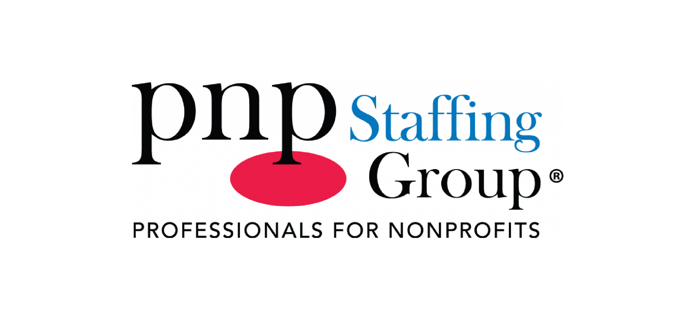 pnp staffing group logo