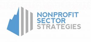 nonprofit sector strategies logo