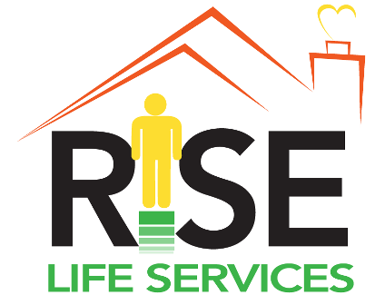 Rise Life Services - Nonprofit Resource Hub