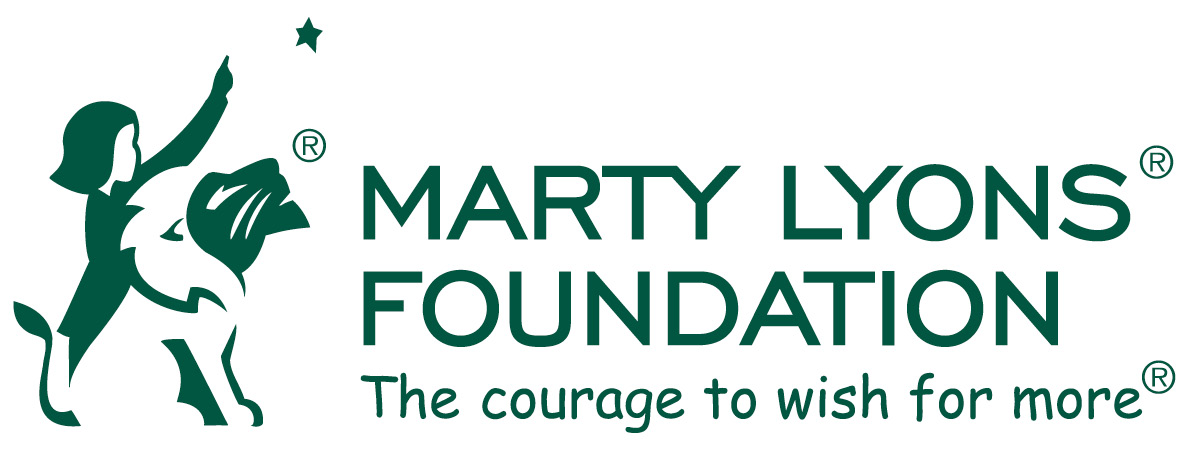 Marty Lions logo
