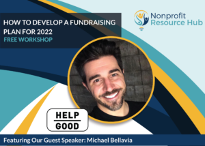 How to Develop a Fundraising Plan for 2022