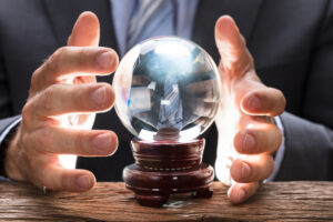 Our 2022 Predictions for the Nonprofit Fundraising and Events Industry