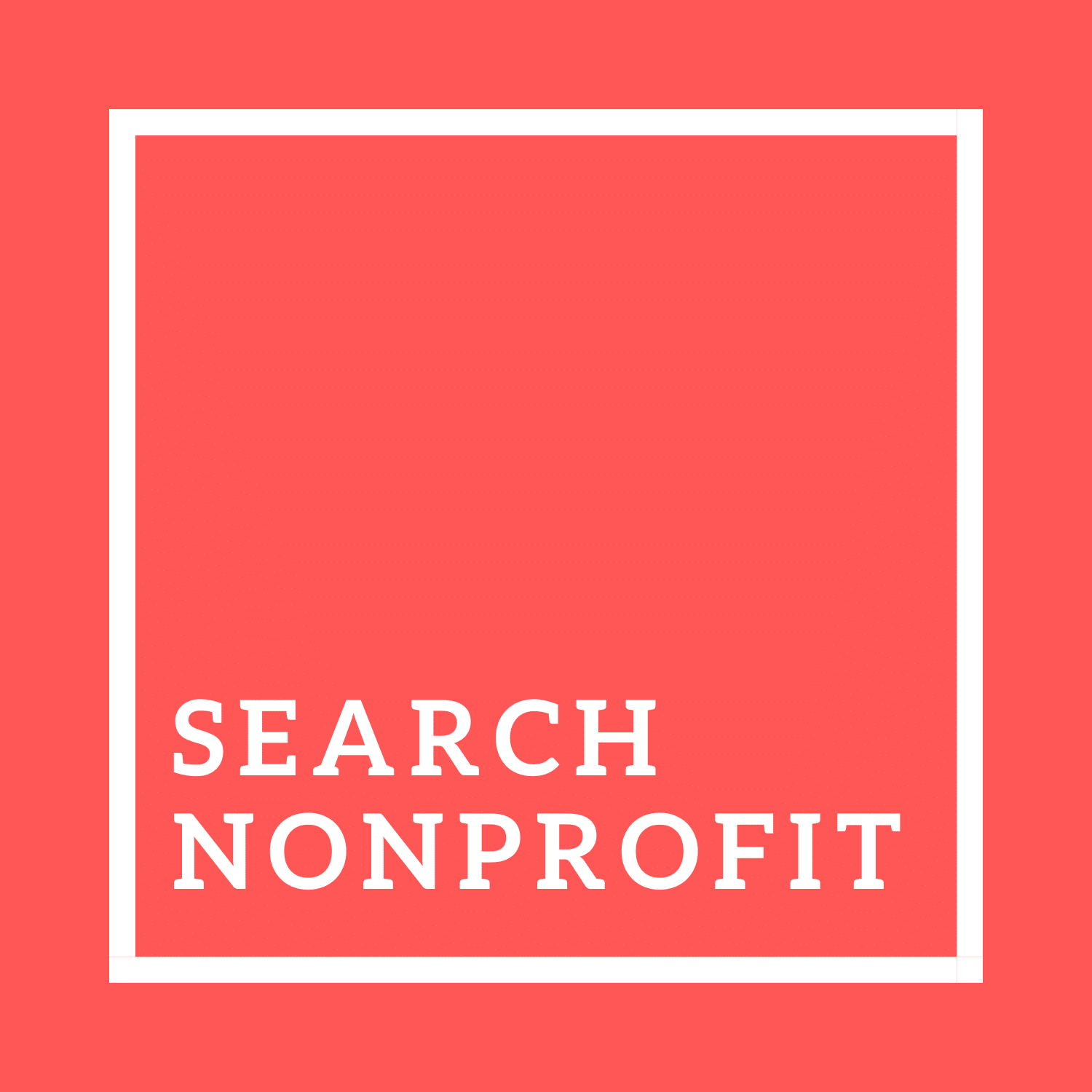 Search Nonprofit
