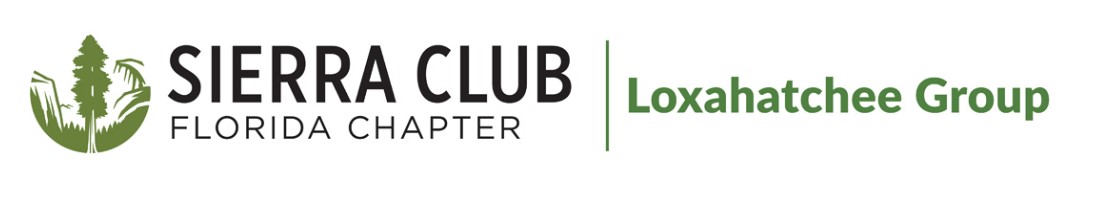 Sierra Club Loxahatchee Group - Nonprofit Resource Hub