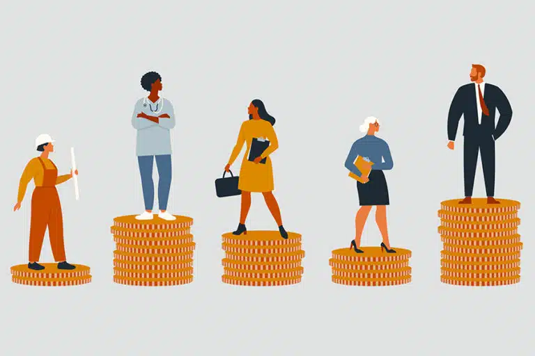 What, Why, When and How to Conduct a Pay Equity Audit