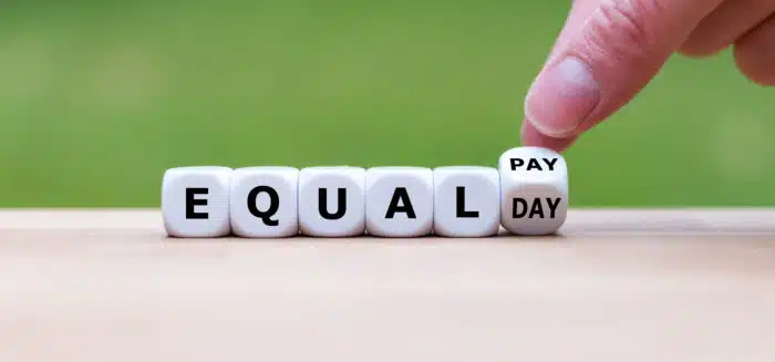 Pay Equity Audit: Results and Implementation