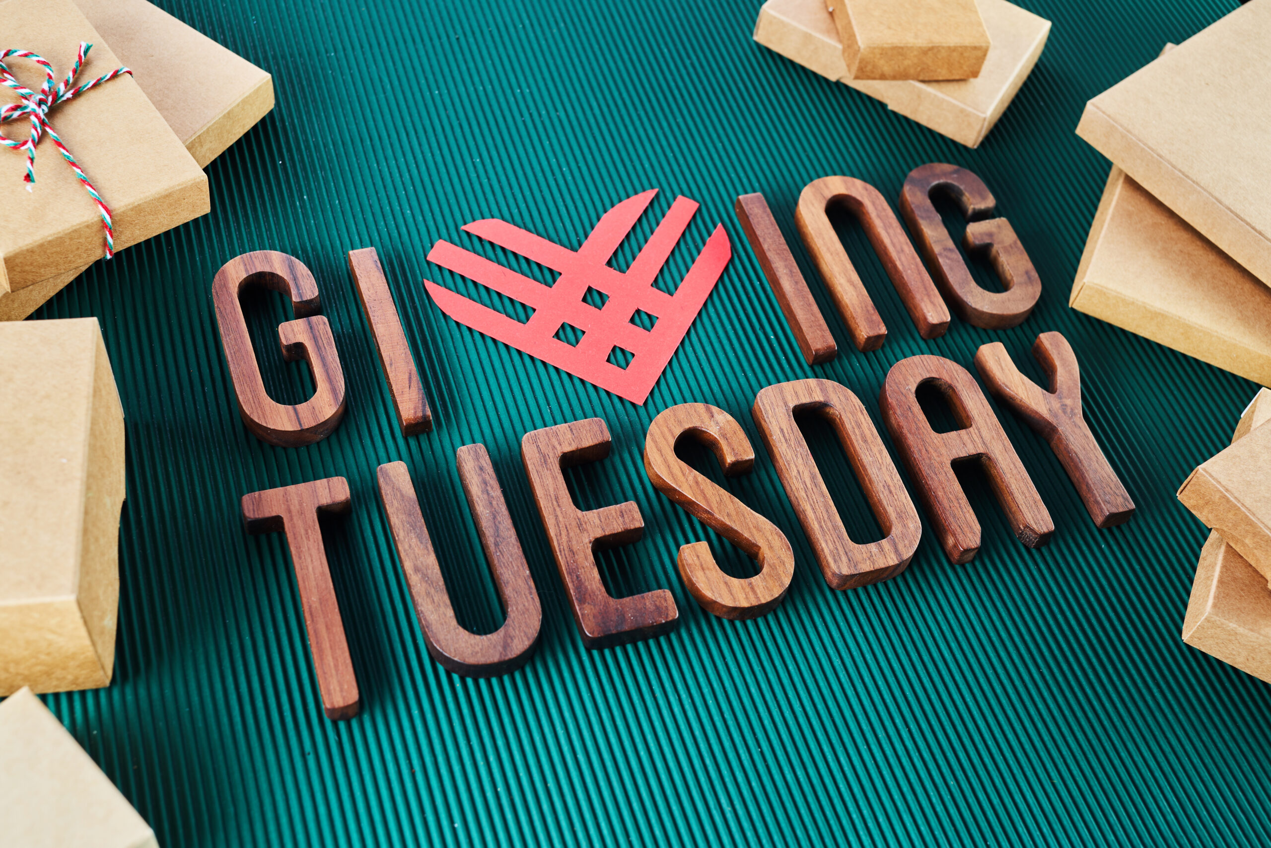 Why This Giving Tuesday Matters More Than Ever