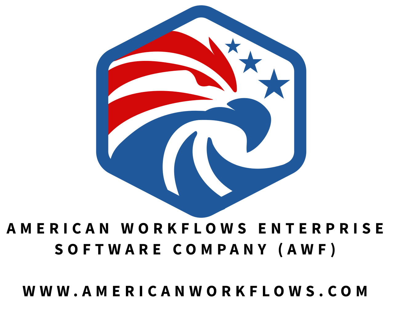 FullLogo_American WorkFlows Enterprise Sofware Company AWF