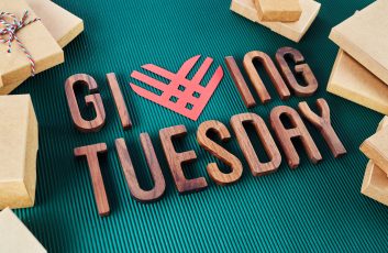 Why This Giving Tuesday Matters More Than Ever